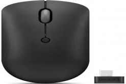 Lenovo 400 USB-C Compact Wireless Mouse